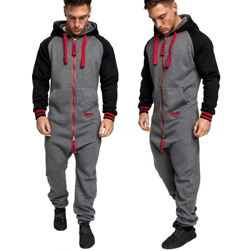Onesies Unisex | Jumpsuit