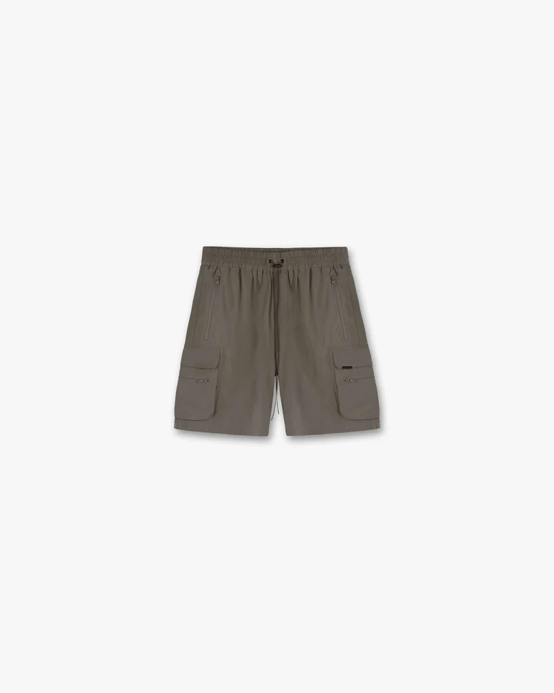 247 Shorts - Olive
