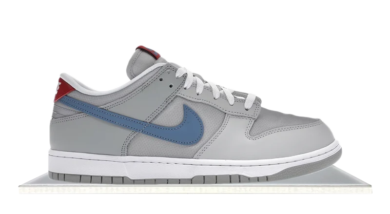 Dunk Low Silver Surfer (2024)