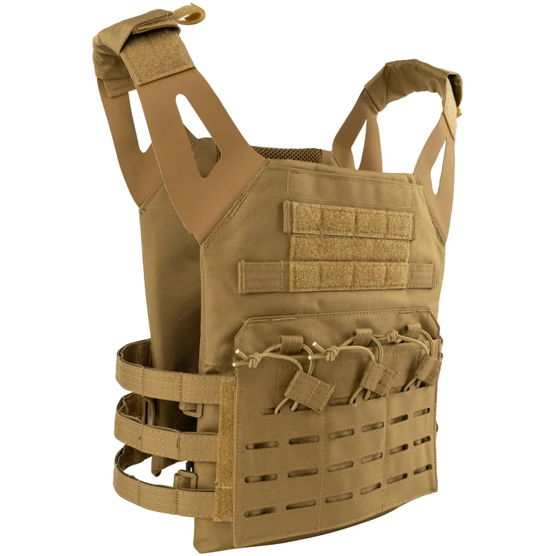 Viper Special Ops Plate Carrier Coyote