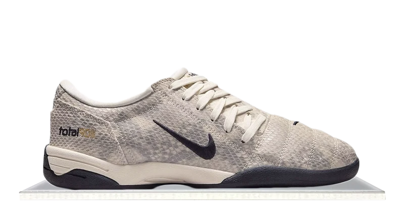 Nike Total 90 3 SE 'Pale Ivory Snakeskin'