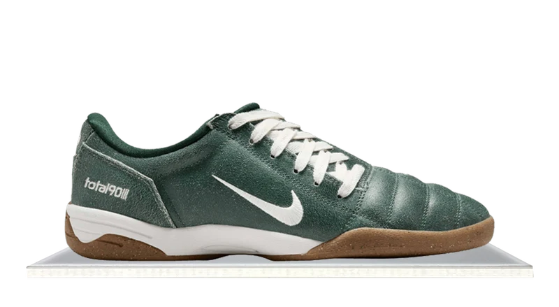 Nike Total 90 3 SP Fir Sail