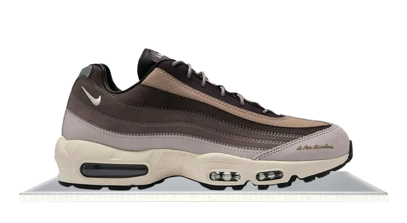 Air Max 95 A Ma Maniére 'Diffused Taupe'