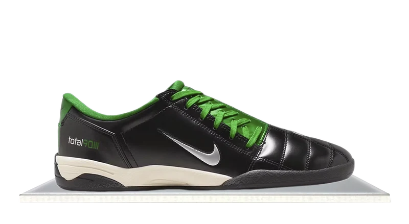 Nike Total 90 3 SP .SWOOSH 'Quit the Rage'