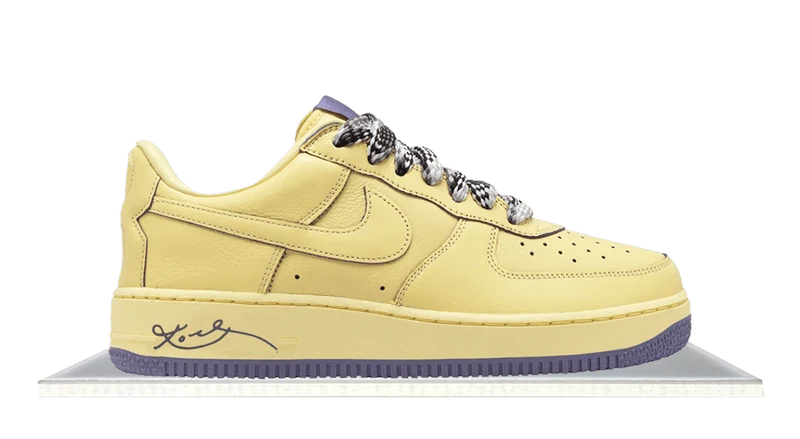 Air Force 1 Protro Kobe Bryant 'Mamba Mentality'