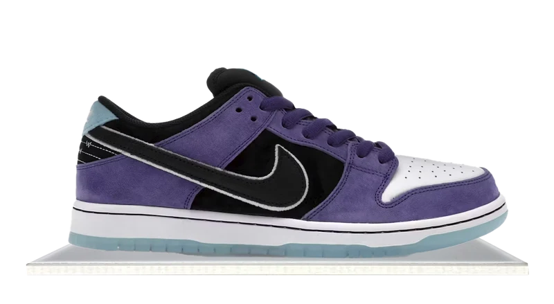 SB Dunk Low Hayley Wilson