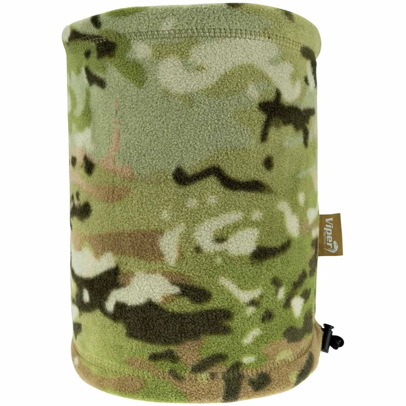 Viper Tactical Neck Gaiter VCam