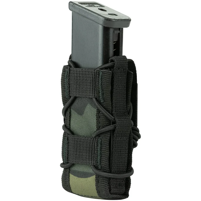 Viper Elite Pistol MOLLE Mag Pouch VCam Black