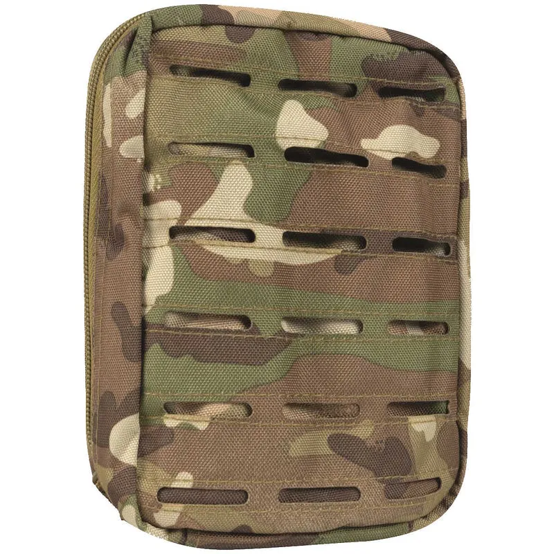 Viper Lazer Medium MOLLE Utility Pouch VCam