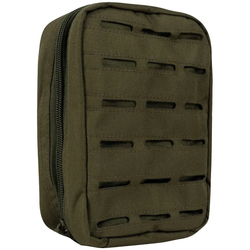 Viper Lazer Medium MOLLE Utility Pouch Green