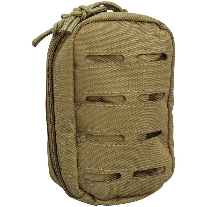 Viper Lazer Small MOLLE Utility Pouch Coyote
