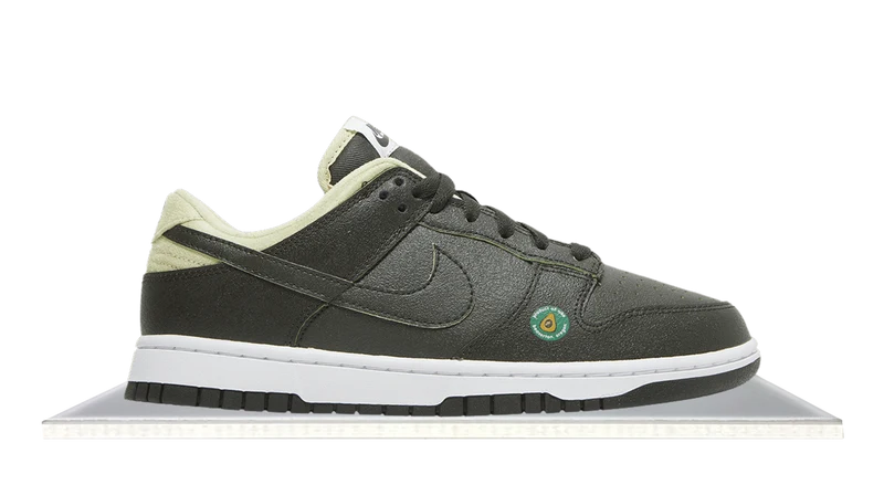 Dunk Low Avocado
