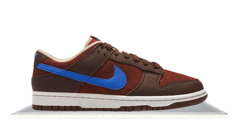 Dunk Low Retro PRM Mars Stone