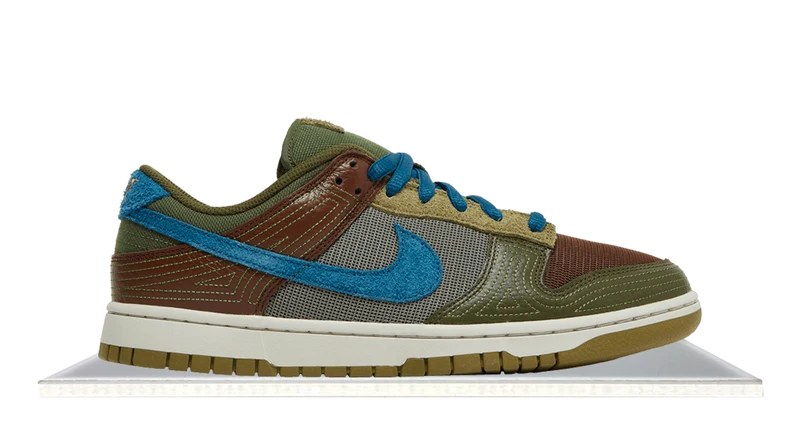 Dunk Low NH Cacao Wow
