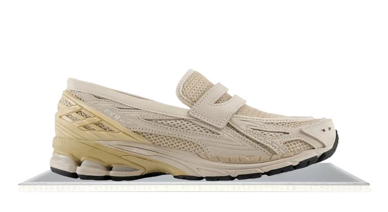 New Balance 1906L Loafer Khaki Beige