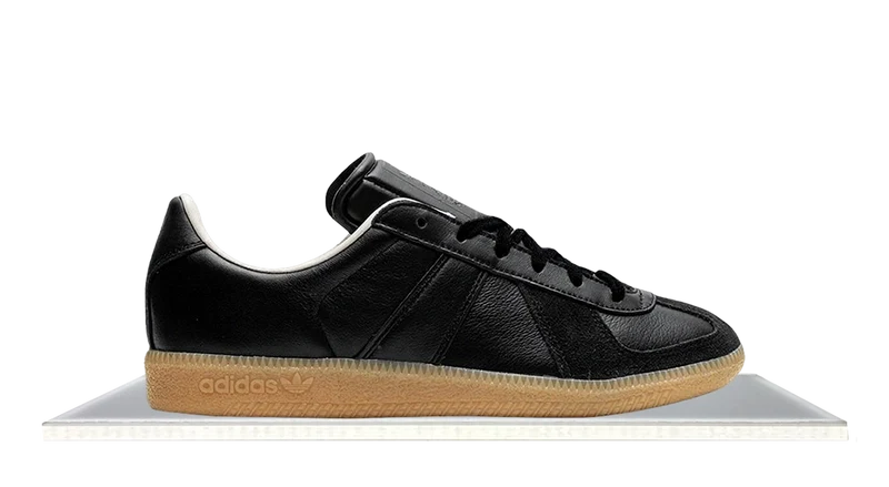 Adidas BW Army Lux Black Gum