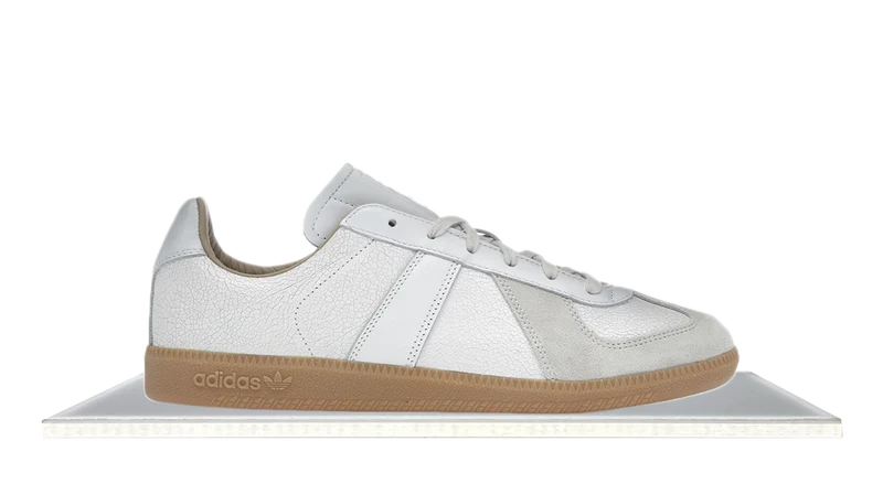 Adidas BW Army Lux White Gum