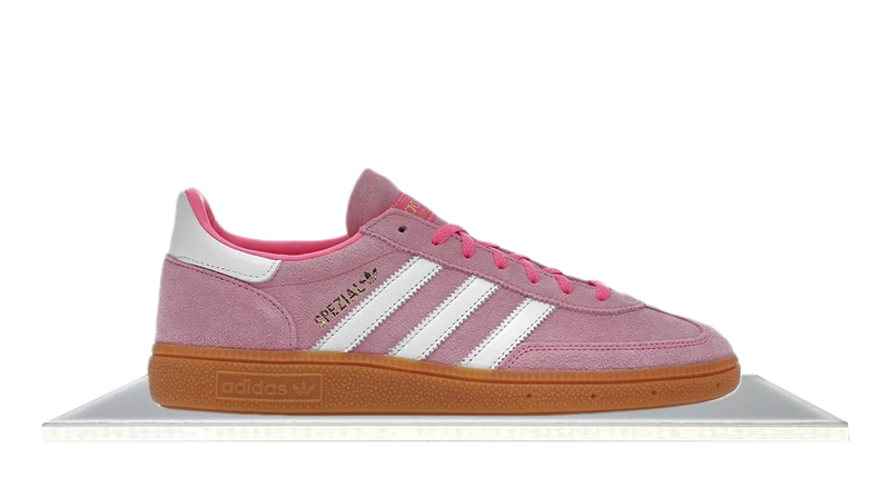 Adidas Handball Spezial Lucid Pink White