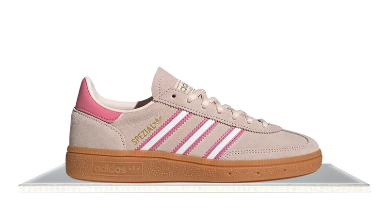 Adidas Handball Spezial Wonder Quartz Rose Tone