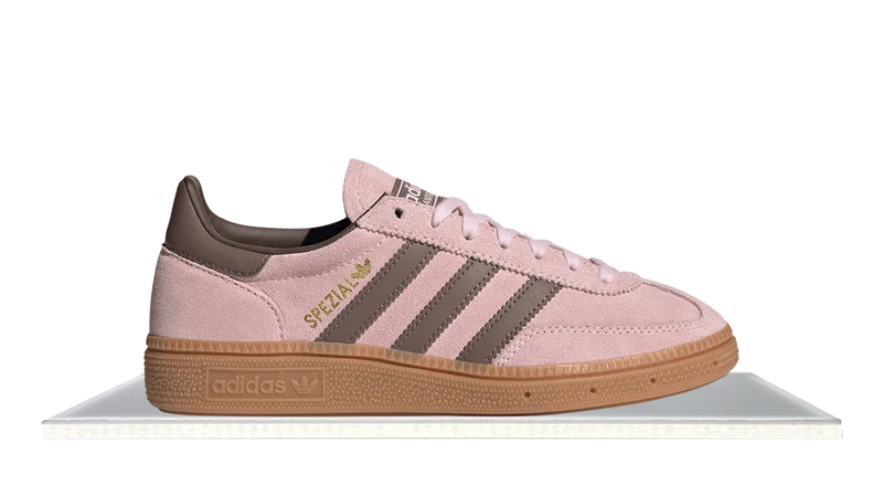 Adidas Handball Spezial Clear Pink Earth Strata