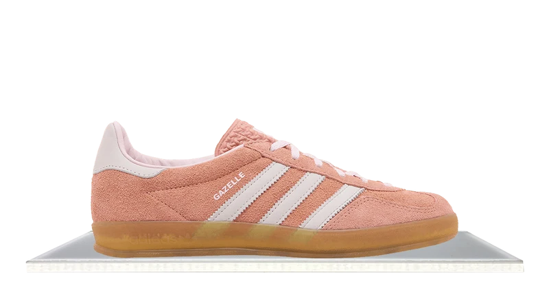Adidas Gazelle Indoor Wonder Clay
