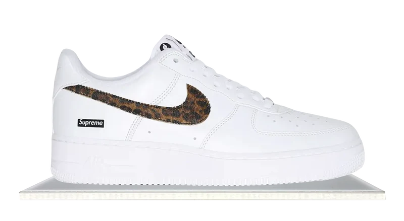 Air Force 1 Low Supreme GOODENOUGH
