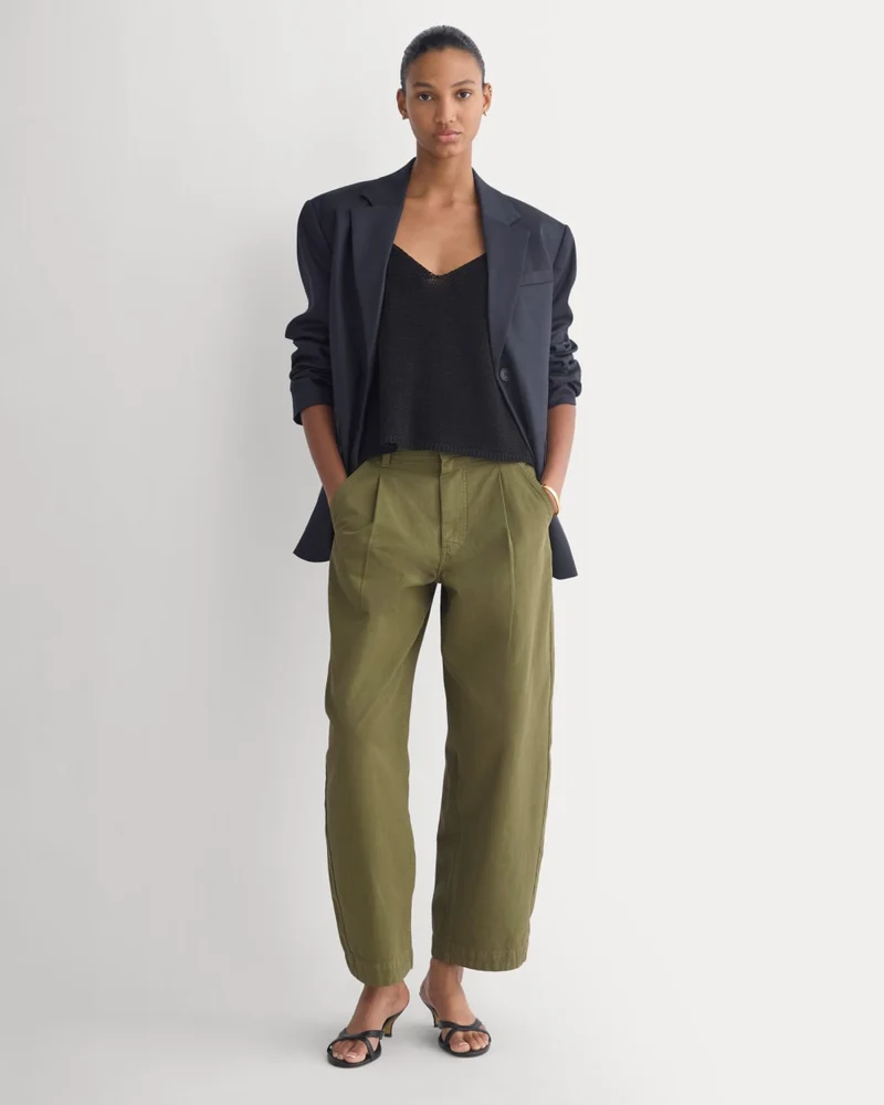 The Everywhere Pant | Mayfly