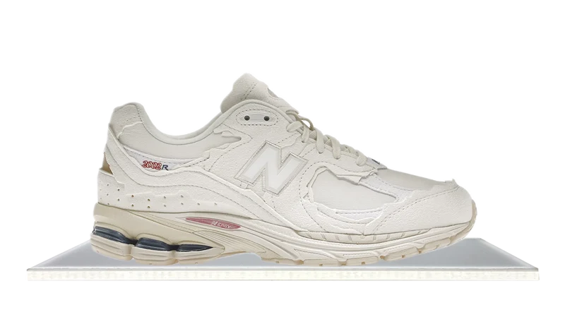 New Balance 2002R Protection Pack Sea Salt