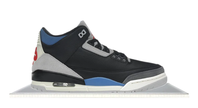 Air Jordan 3 'Rare Air'