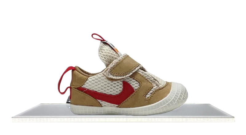 Nike Mars Yard Tom Sachs (Infant)