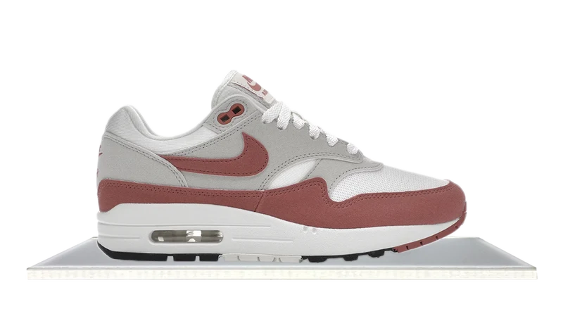 Air Max 1 Clean Pink