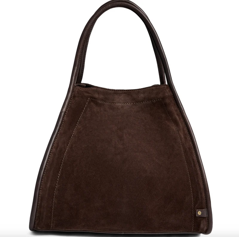 Shopper Mocka - Choko