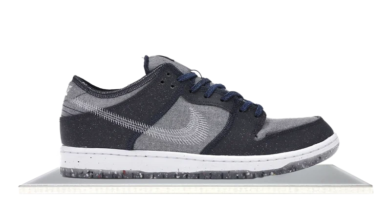 SB Dunk Low Crater