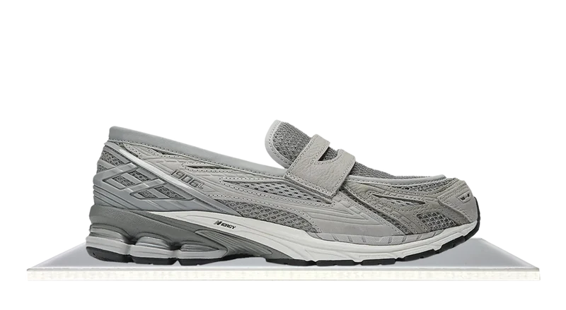 New Balance 1906L Loafer Raincloud