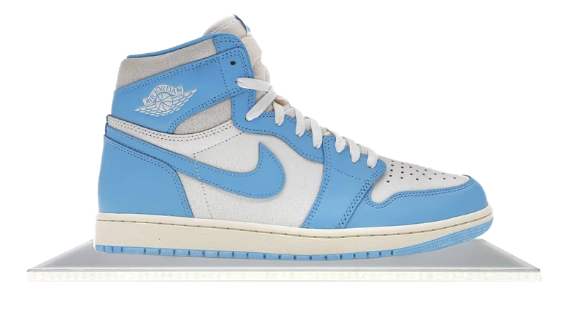 Air Jordan 1 Retro High OG UNC Reimagined