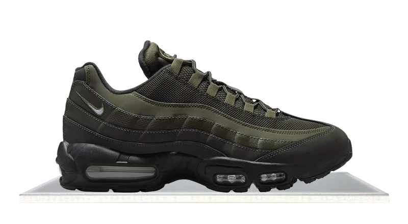 Air Max 95 Sequoia