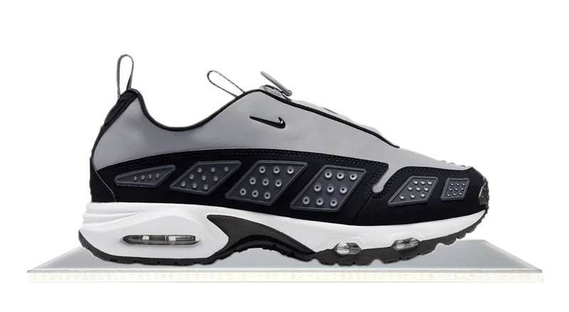 Air Max Sunder Silver Anthracite