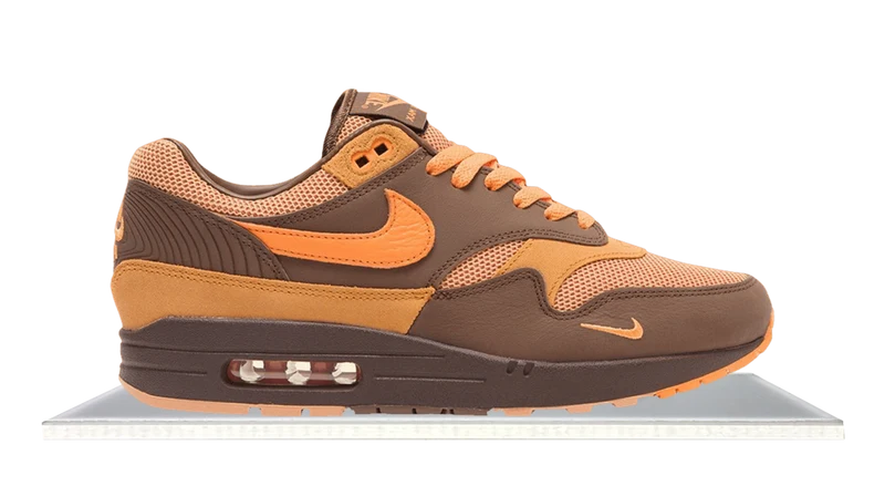 Air Max 1 King’s Day