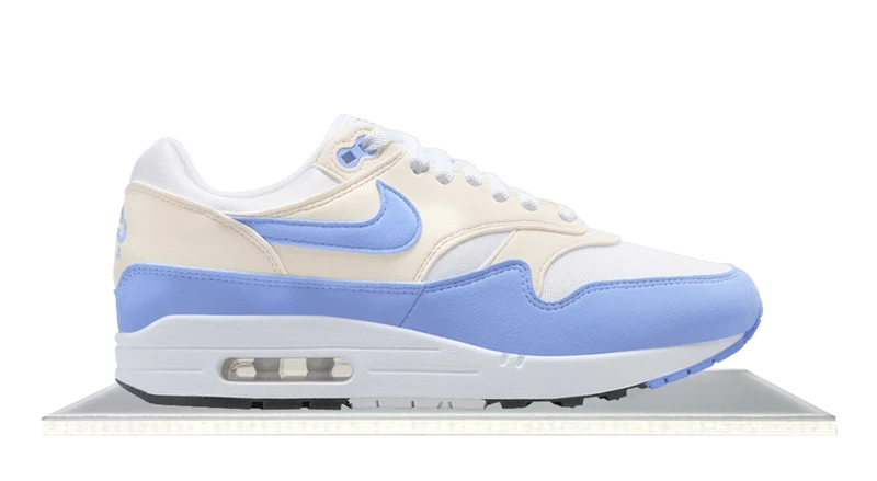 Air Max 1 Royal Pulse