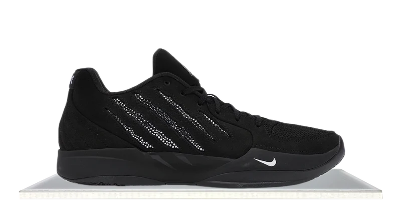 Nike Ja 2 Swarovski Scratch Black Label