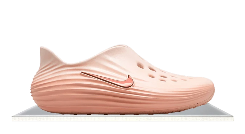 Nike ReactX Rejuven8 Apricot Agate
