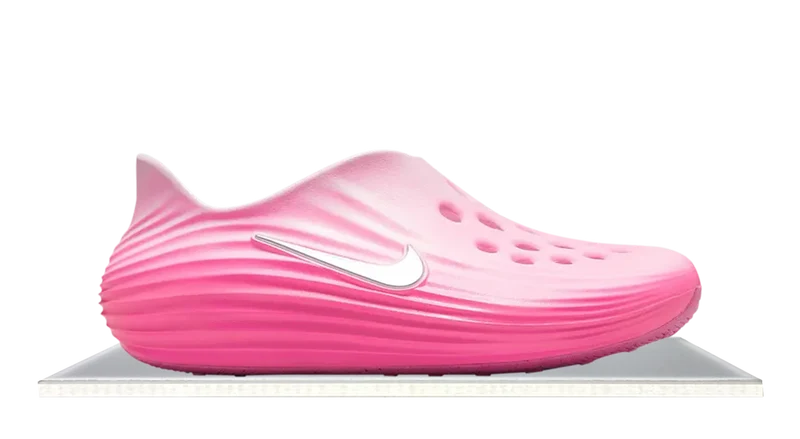 Nike ReactX Rejuven8 Pinksicle