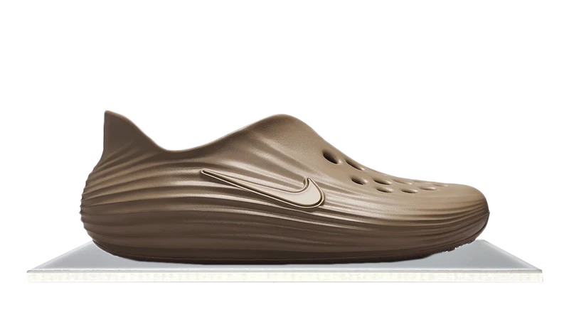 Nike ReactX Rejuven8 Khaki