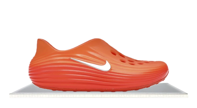Nike ReactX Rejuven8 Safety Orange