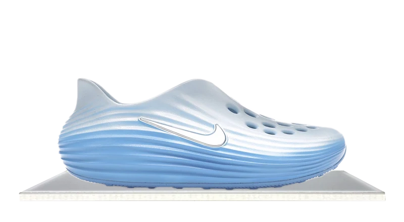 Nike ReactX Rejuven8 Glacier Blue