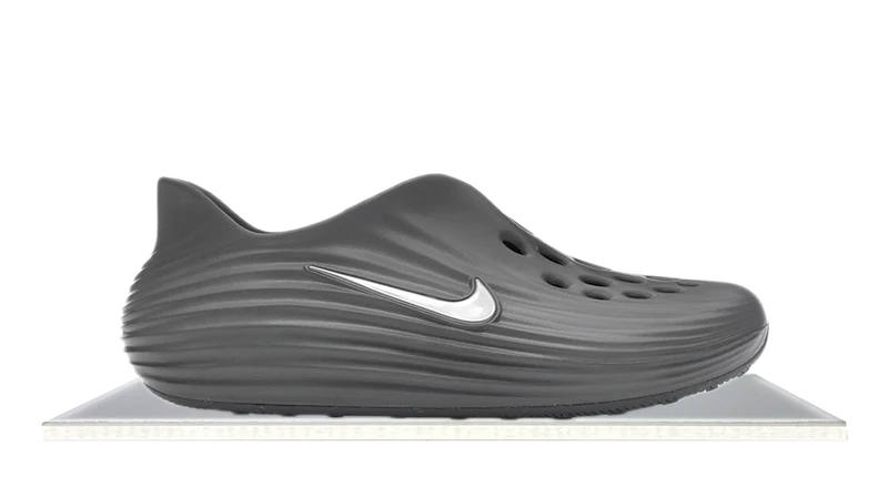 Nike ReactX Rejuven8 Smoke Grey