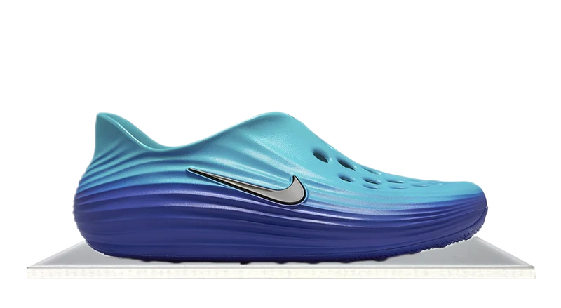 Nike ReactX Rejuven8 Dusty Cactus