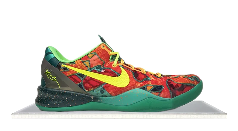 Nike Kobe 8 Protro What The (2025)