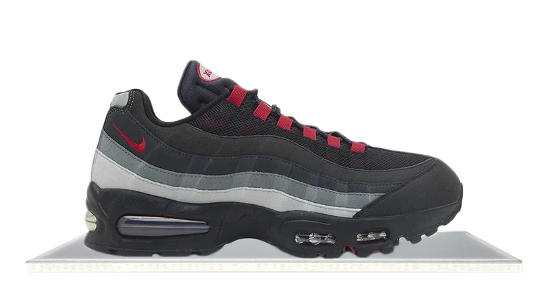 Air Max 95 OG Big Bubble Liverpool F.C.