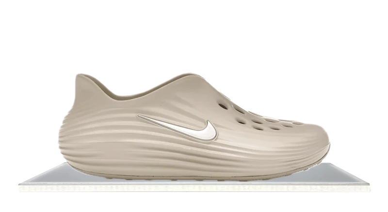 Nike ReactX Rejuven8 Light Orewood Brown